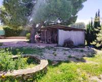 Resale - Country House - Cocentaina
