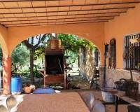 Resale - Country House - Cocentaina