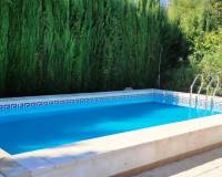 Resale - Country House - Cocentaina