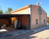 Resale - Country House - Cocentaina