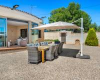 Resale - Country House - Crevillente - Crevillente - Country