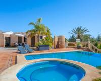 Resale - Country House - Crevillente - Crevillente - Country