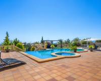 Resale - Country House - Crevillente - Crevillente - Country