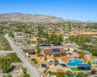 Resale - Country House - Crevillente - Crevillente - Country