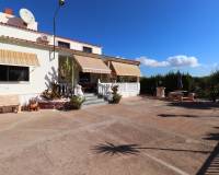 Resale - Country House - Crevillente - Crevillente - Country