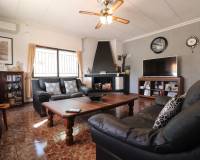 Resale - Country House - Crevillente - Crevillente - Country