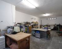 Resale - Country House - Crevillente - Crevillente - Country