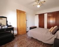 Resale - Country House - Crevillente - Crevillente - Country