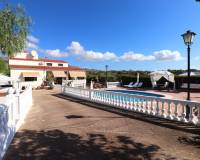Resale - Country House - Crevillente - Crevillente - Country