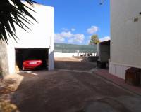 Resale - Country House - Crevillente - Crevillente - Country