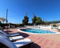 Resale - Country House - Crevillente - Crevillente - Country
