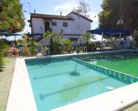 Resale - Country House - Crevillente - CrevillenteAlicanteValenciaSpain