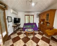 Resale - Country House - Crevillente - CrevillenteAlicanteValenciaSpain