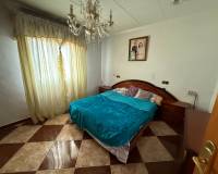 Resale - Country House - Crevillente - CrevillenteAlicanteValenciaSpain
