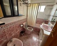 Resale - Country House - Crevillente - CrevillenteAlicanteValenciaSpain