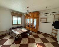 Resale - Country House - Crevillente - CrevillenteAlicanteValenciaSpain