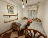 Resale - Country House - Crevillente - CrevillenteAlicanteValenciaSpain