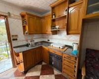 Resale - Country House - Crevillente - CrevillenteAlicanteValenciaSpain