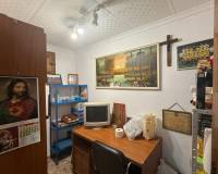 Resale - Country House - Crevillente - CrevillenteAlicanteValenciaSpain