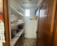 Resale - Country House - Crevillente - CrevillenteAlicanteValenciaSpain