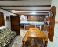 Resale - Country House - Crevillente - CrevillenteAlicanteValenciaSpain