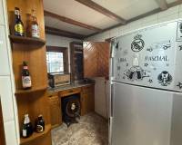 Resale - Country House - Crevillente - CrevillenteAlicanteValenciaSpain