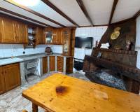 Resale - Country House - Crevillente - CrevillenteAlicanteValenciaSpain