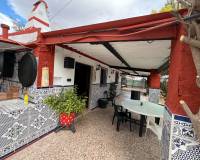 Resale - Country House - Crevillente - CrevillenteAlicanteValenciaSpain