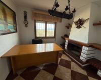 Resale - Country House - Crevillente - CrevillenteAlicanteValenciaSpain