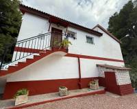 Resale - Country House - Crevillente - CrevillenteAlicanteValenciaSpain