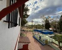 Resale - Country House - Crevillente - CrevillenteAlicanteValenciaSpain
