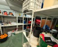 Resale - Country House - Crevillente - CrevillenteAlicanteValenciaSpain