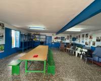 Resale - Country House - Crevillente - CrevillenteAlicanteValenciaSpain