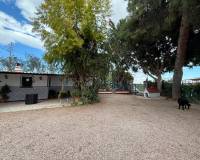 Resale - Country House - Crevillente - CrevillenteAlicanteValenciaSpain