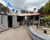 Resale - Country House - Crevillente - CrevillenteAlicanteValenciaSpain