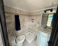 Resale - Country House - Crevillente - CrevillenteAlicanteValenciaSpain