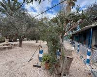 Resale - Country House - Crevillente - CrevillenteAlicanteValenciaSpain