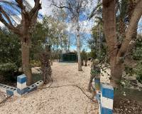 Resale - Country House - Crevillente - CrevillenteAlicanteValenciaSpain