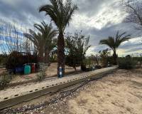 Resale - Country House - Crevillente - CrevillenteAlicanteValenciaSpain