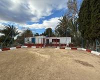 Resale - Country House - Crevillente - CrevillenteAlicanteValenciaSpain