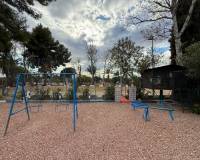 Resale - Country House - Crevillente - CrevillenteAlicanteValenciaSpain