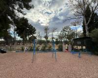 Resale - Country House - Crevillente - CrevillenteAlicanteValenciaSpain