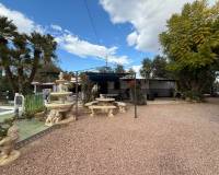 Resale - Country House - Crevillente - CrevillenteAlicanteValenciaSpain