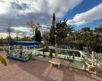 Resale - Country House - Crevillente - CrevillenteAlicanteValenciaSpain