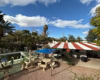 Resale - Country House - Crevillente - CrevillenteAlicanteValenciaSpain