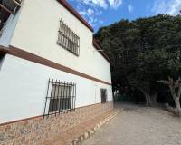Resale - Country House - Crevillente - CrevillenteAlicanteValenciaSpain