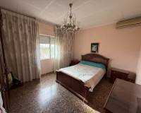 Resale - Country House - Crevillente - CrevillenteAlicanteValenciaSpain