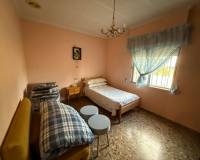 Resale - Country House - Crevillente - CrevillenteAlicanteValenciaSpain