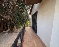 Resale - Country House - Crevillente - CrevillenteAlicanteValenciaSpain
