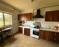 Resale - Country House - Crevillente - CrevillenteAlicanteValenciaSpain